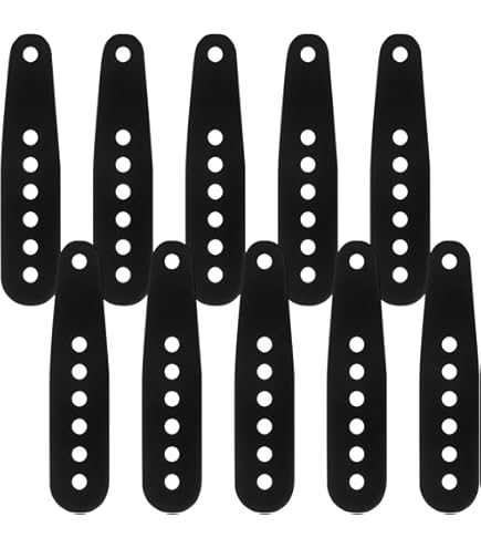 Amazon.com : Burton Mens Toe Tongue Slider, Black, One Size